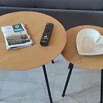 Daire Panorama Sky -11 Min By Walk To Old Town - Free Parking *