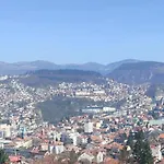 Panorama Sky -11 Min By Walk To Old Town - Free Parking * サラエヴォ