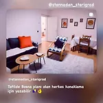 Panorama Sky -11 Min By Walk To Old Town - Free Parking * Saraybosna