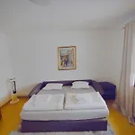 Panorama Sky -11 Min By Walk To Old Town - Free Parking Daire