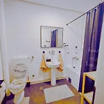 Panorama Sky -11 Min By Walk To Old Town - Free Parking Daire