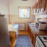 Panorama Sky -11 Min By Walk To Old Town - Free Parking Daire