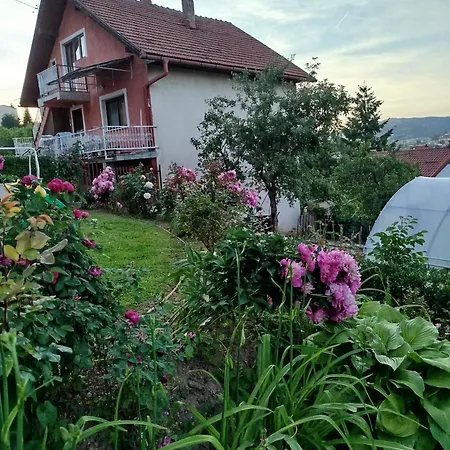 Апартаменты Panorama Sky -11 Min By Walk To Old Town - Free Parking *