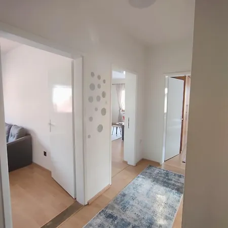 Panorama Sky -11 Min By Walk To Old Town - Free Parking *