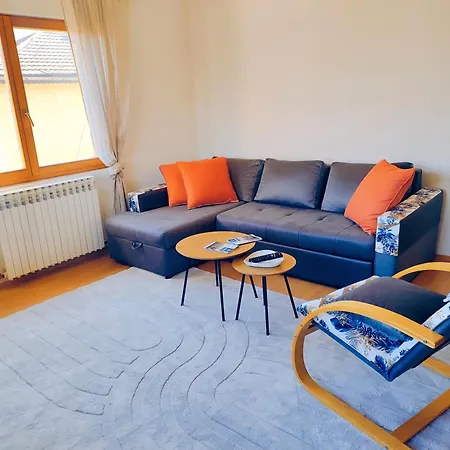 Panorama Sky -11 Min By Walk To Old Town - Free Parking