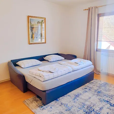 Panorama Sky -11 Min By Walk To Old Town - Free Parking