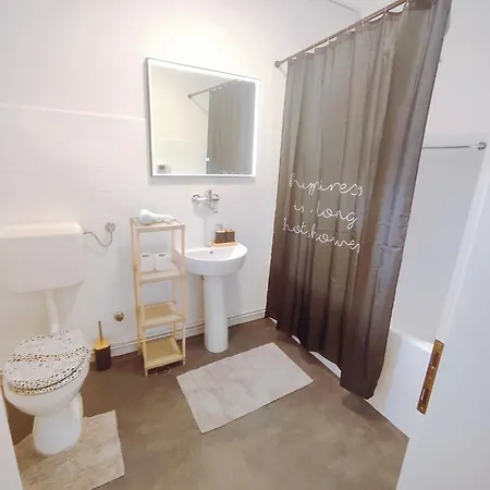Апартаменты Panorama Sky -11 Min By Walk To Old Town - Free Parking Сараево