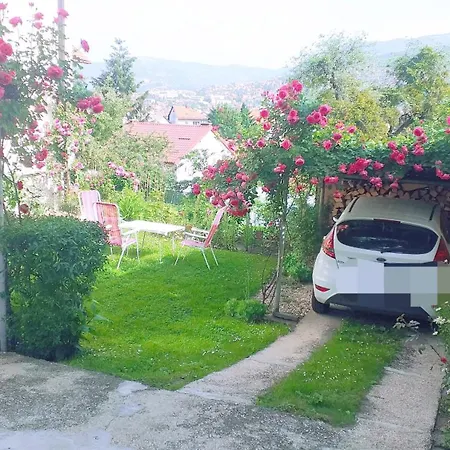 Panorama Sky -11 Min By Walk To Old Town - Free Parking