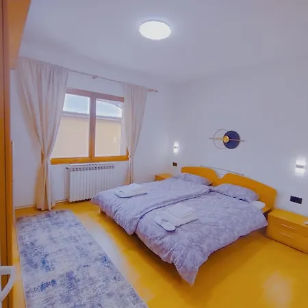 Panorama Sky -11 Min By Walk To Old Town - Free Parking