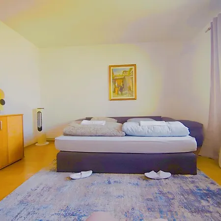 Panorama Sky -11 Min By Walk To Old Town - Free Parking Saraybosna