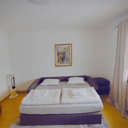 Panorama Sky -11 Min By Walk To Old Town - Free Parking Апартаменты