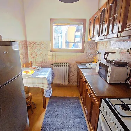 Panorama Sky -11 Min By Walk To Old Town - Free Parking Апартаменты