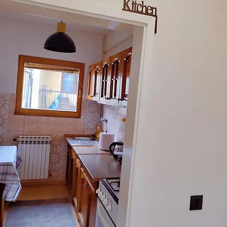 Апартаменты Panorama Sky -11 Min By Walk To Old Town - Free Parking *