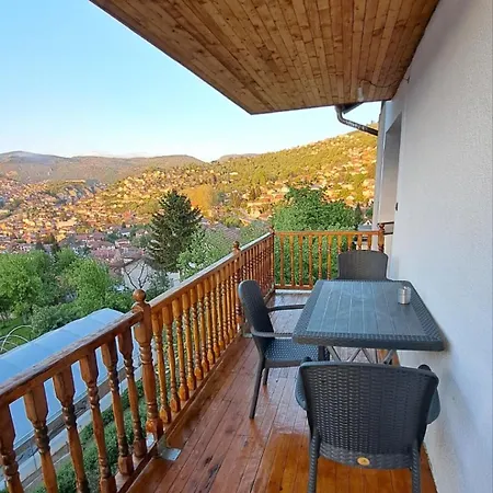Panorama Sky -11 Min By Walk To Old Town - Free Parking