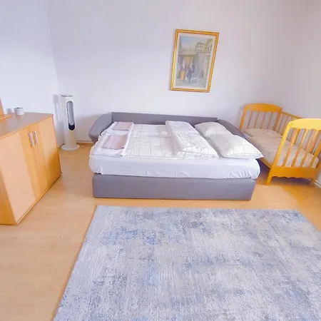Panorama Sky -11 Min By Walk To Old Town - Free Parking Сараево