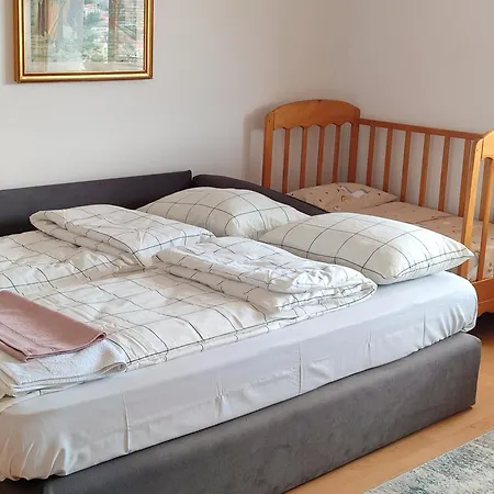 Panorama Sky -11 Min By Walk To Old Town - Free Parking Сараево