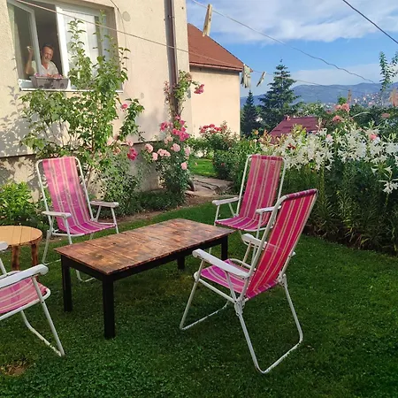 Panorama Sky -11 Min By Walk To Old Town - Free Parking Апартаменты *